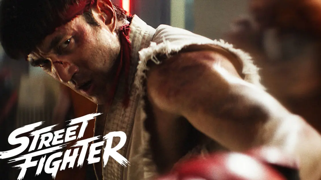 Street Fighter: Δείτε το νέο trailer που μας ταξιδεύει στην τρελή arcade δράση! Street Fighter: Δείτε το νέο trailer που μας ταξιδεύει στην τρελή arcade δράση!