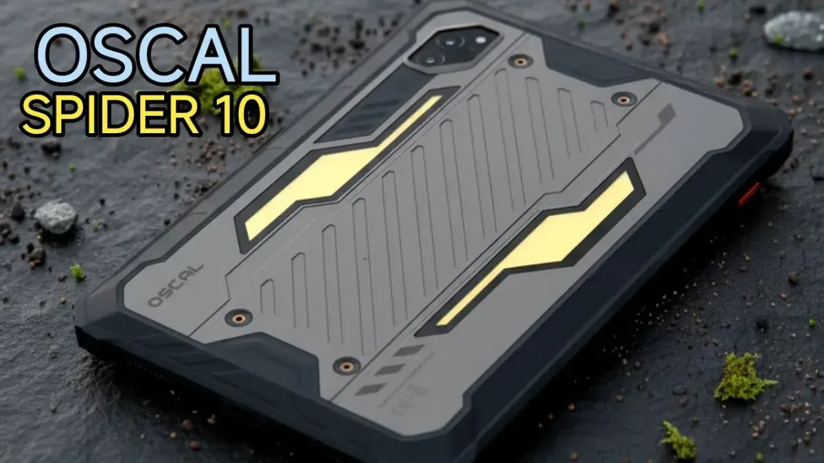 Oscal SPIDER 10 δισκία