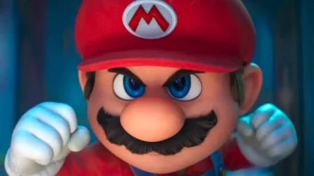 «Ανακαλύψτε το Καθηλωτικό Νέο Υλικό του Super Mario Galaxy Movie! Μην το Χάσετε!»