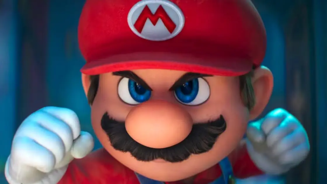 «Ανακαλύψτε το Καθηλωτικό Νέο Υλικό του Super Mario Galaxy Movie! Μην το Χάσετε!» «Ανακαλύψτε το Καθηλωτικό Νέο Υλικό του Super Mario Galaxy Movie! Μην το Χάσετε!»