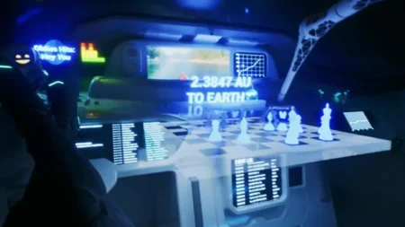 «Ανακαλύψτε γιατί το Forest 3 είναι πολύ περισσότερο από μια απλή συνέχεια του Sons of the Forest!» «Ανακαλύψτε γιατί το Forest 3 είναι πολύ περισσότερο από μια απλή συνέχεια του Sons of the Forest!»