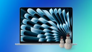 Το Best Buy με έκπτωση 250 $ για το M4 MacBook Air, συν τη δωρεάν δωροκάρτα 25 $