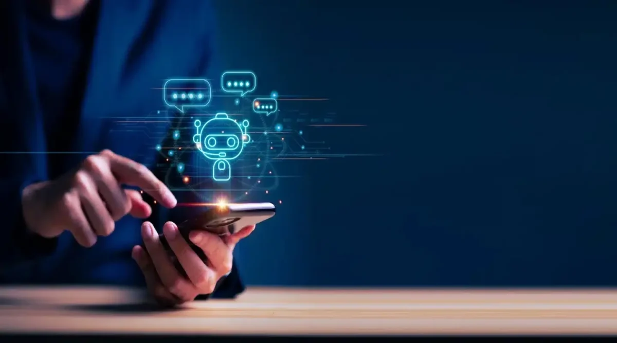 «Ανακαλύψτε τον Επαναστατικό AI Βοηθό Mi Chat της Xiaomi – Η Νέα Εποχή στην Τεχνολογία Ξεκινά!» «Ανακαλύψτε τον Επαναστατικό AI Βοηθό Mi Chat της Xiaomi – Η Νέα Εποχή στην Τεχνολογία Ξεκινά!»