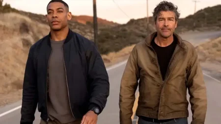 Η ΠΡΩΤΗ ΤΖΕΝΕΡΑΛΗ ΑΠΟΚΑΛΥΨΗ: Δείτε το ΤΡΕΙΛΕΡ που θα σας αφησει άφωνους για τη σειρά Lanterns! Η ΠΡΩΤΗ ΤΖΕΝΕΡΑΛΗ ΑΠΟΚΑΛΥΨΗ: Δείτε το ΤΡΕΙΛΕΡ που θα σας αφησει άφωνους για τη σειρά Lanterns!