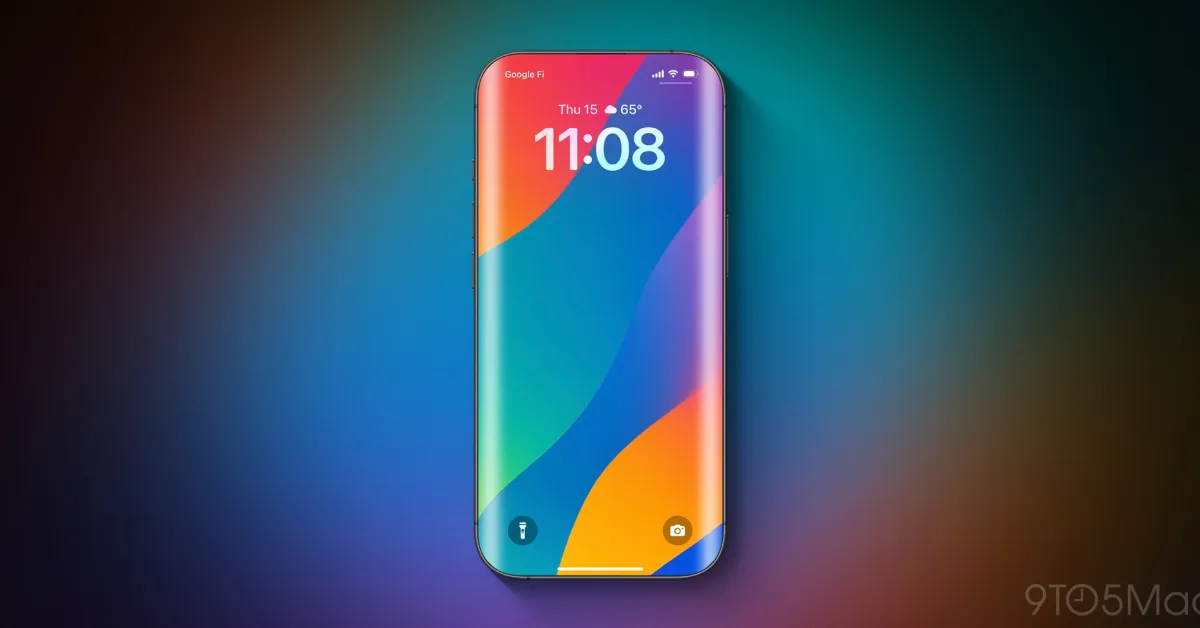 Θα δεχόσασταν αυτόν τον συμβιβασμό για την 20η επέτειο του iPhone; Θα δεχόσασταν αυτόν τον συμβιβασμό για την 20η επέτειο του iPhone;