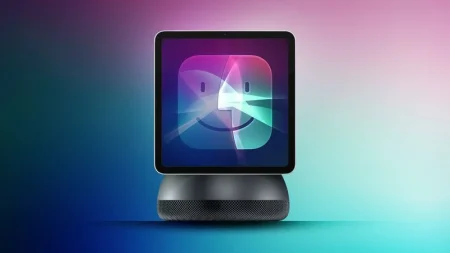 «Σοκαριστική Διαρροή Κώδικα iOS 26: Αποκαλύπτονται Μυστικά για το Επαναστατικό Apple Smart Home Hub!» «Σοκαριστική Διαρροή Κώδικα iOS 26: Αποκαλύπτονται Μυστικά για το Επαναστατικό Apple Smart Home Hub!»