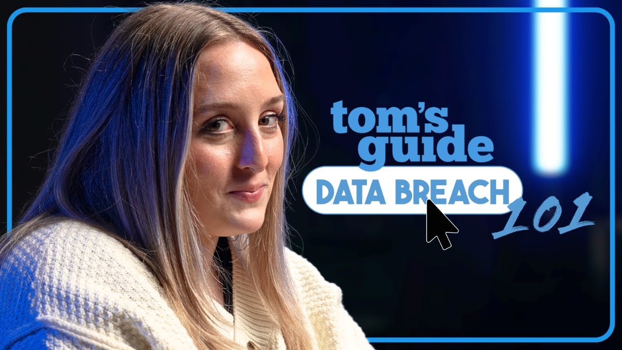 «Σοκαριστική Ενημέρωση: 5,6 εκατομμύρια πολίτες θύματα μαζικής παραβίασης δεδομένων — Μάθετε Εδώ Όλα Όσα Πρέπει να Ξέρετε!» Πώς να αποδείξετε απάτη τη ζωή σας! | Παραβίαση δεδομένων 101 - YouTube