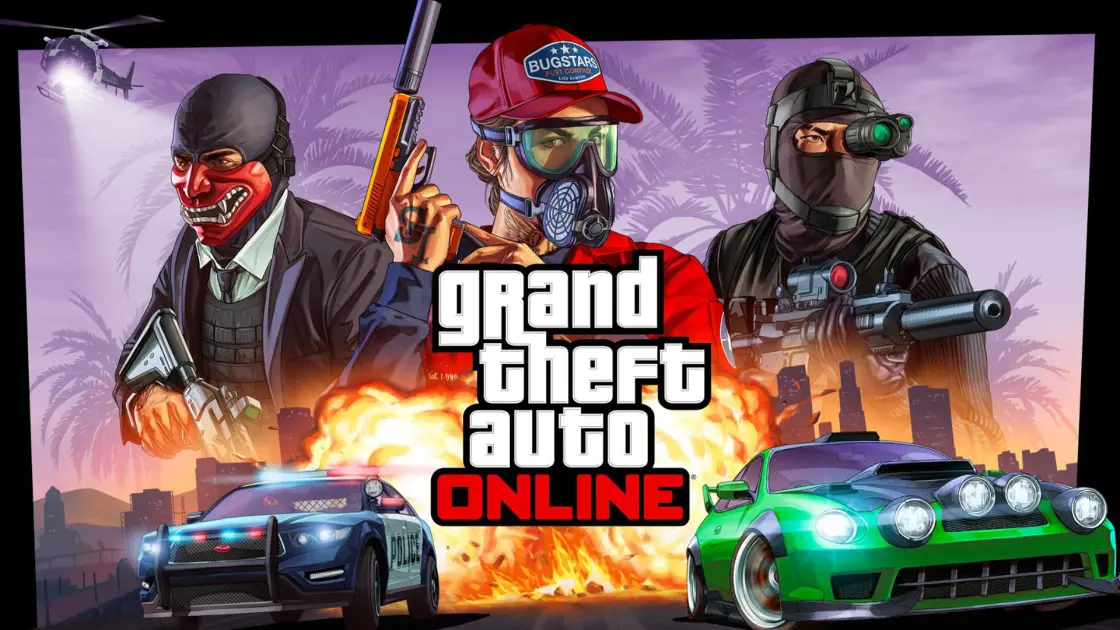 «Απίστευτο! Το GTA Online Φέρνει Νέο Χαρακτηριστικό Μετά Από 12 Χρόνια – Δείτε Τι Ανακάλυψαν!» «Απίστευτο! Το GTA Online Φέρνει Νέο Χαρακτηριστικό Μετά Από 12 Χρόνια – Δείτε Τι Ανακάλυψαν!»