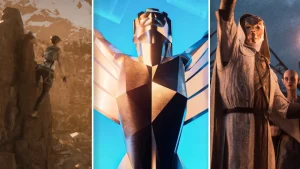 Ανακαλύψτε τα ΣΥΓΚΛΟΝΙΣΤΙΚΑ ανακοινωθέντα από τα The Game Awards 2025 που ΚΟΡΥΦΩΣΑΝ την βραδιά! Ανακαλύψτε τα ΣΥΓΚΛΟΝΙΣΤΙΚΑ ανακοινωθέντα από τα The Game Awards 2025 που ΚΟΡΥΦΩΣΑΝ την βραδιά!