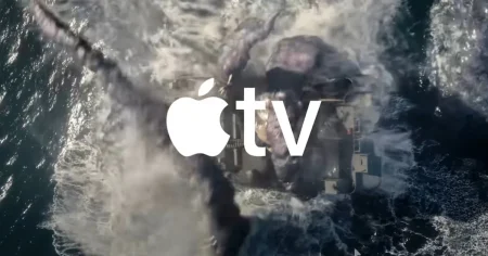 Το Apple TV έχει πέντε μεγάλες πρεμιέρες το 2026, νέα πειράγματα βίντεο Το Apple TV έχει πέντε μεγάλες πρεμιέρες το 2026, νέα πειράγματα βίντεο