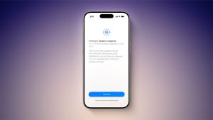 PSA: Το iOS 26.2 Ενεργοποιεί τις Αυτόματες ενημερώσεις λογισμικού για ορισμένους χρήστες PSA: Το iOS 26.2 Ενεργοποιεί τις Αυτόματες ενημερώσεις λογισμικού για ορισμένους χρήστες