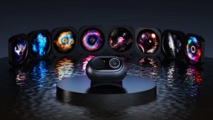 Govee Star Light Projector Ocean Wave and Galaxy Light Projector 2 Pro Review