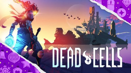 «Μην το χάσεις! Το «Dead Cells» είναι δωρεάν για λίγες μέρες στο iOS Store της Epic Games στην ΕΕ!» «Μην το χάσεις! Το «Dead Cells» είναι δωρεάν για λίγες μέρες στο iOS Store της Epic Games στην ΕΕ!»