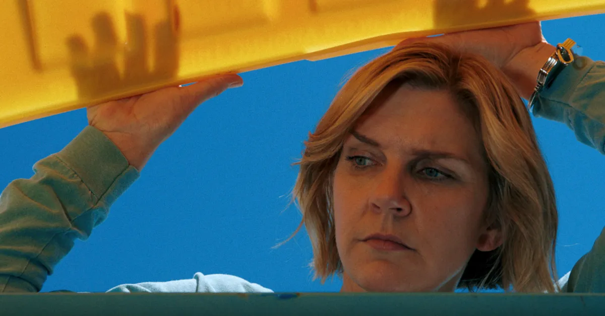 Το Pluribus γίνεται το σόου με τη μεγαλύτερη τηλεθέαση ποτέ Το Pluribus γίνεται το σόου με τη μεγαλύτερη τηλεθέαση ποτέ