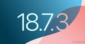 Η Apple κυκλοφορεί το iOS 18.7.3 για iPhone, δείτε τι νέο υπάρχει Η Apple κυκλοφορεί το iOS 18.7.3 για iPhone, δείτε τι νέο υπάρχει