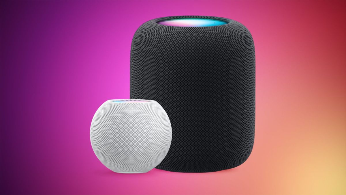 Η Apple κυκλοφορεί το λογισμικό HomePod 26.2 με βελτιώσεις απόδοσης Η Apple κυκλοφορεί το λογισμικό HomePod 26.2 με βελτιώσεις απόδοσης