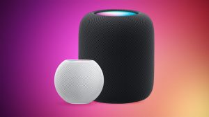 Η Apple κυκλοφορεί το λογισμικό HomePod 26.2 με βελτιώσεις απόδοσης Η Apple κυκλοφορεί το λογισμικό HomePod 26.2 με βελτιώσεις απόδοσης