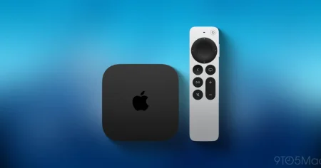 Το tvOS 26.2 είναι τώρα διαθέσιμο για Apple TV 4K, δείτε τι νέο υπάρχει