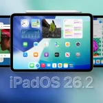 Το iPadOS 26.2 είναι πλέον διαθέσιμο για iPad, εδώ είναι όλα τα νέα