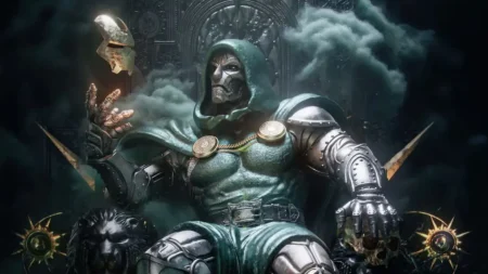 Ανατροπή! Έρχονται 4 συγκλονιστικά trailers για το Avengers: Doomsday – Μάθε πότε θα αποκαλυφθούν! Ανατροπή! Έρχονται 4 συγκλονιστικά trailers για το Avengers: Doomsday – Μάθε πότε θα αποκαλυφθούν!