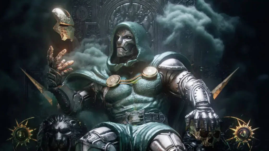 Ανατροπή! Έρχονται 4 συγκλονιστικά trailers για το Avengers: Doomsday – Μάθε πότε θα αποκαλυφθούν! Ανατροπή! Έρχονται 4 συγκλονιστικά trailers για το Avengers: Doomsday – Μάθε πότε θα αποκαλυφθούν!