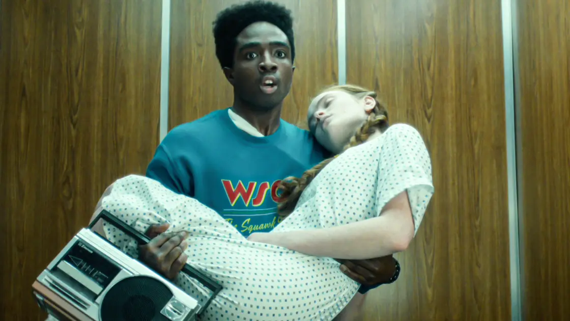 Stranger Things 5 – Volume 2: “Αποκαλύψεις που θα σας σοκάρουν για τα νέα επεισόδια!” Stranger Things 5 – Volume 2: “Αποκαλύψεις που θα σας σοκάρουν για τα νέα επεισόδια!”