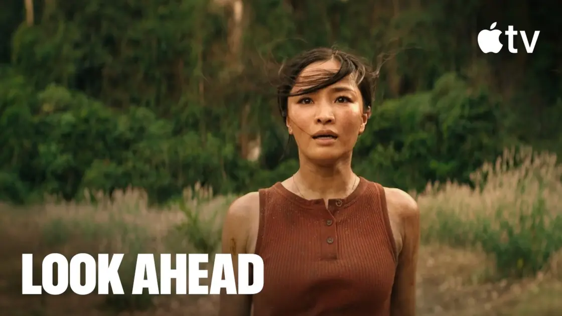 «Ανακαλύψτε τις ΣΥΓΚΛΟΝΙΣΤΙΚΕΣ ΝΕΕΣ ΣΕΙΡΕΣ που έρχονται στο Apple TV στις αρχές του 2026! (ΒΙΝΤΕΟ)»