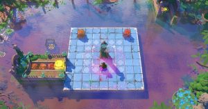 Ανακαλύψτε το Μελλοντικό Αριστούργημα από τον Δημιουργό του The Witness – Μην το Χάσετε! Ανακαλύψτε το Μελλοντικό Αριστούργημα από τον Δημιουργό του The Witness – Μην το Χάσετε!