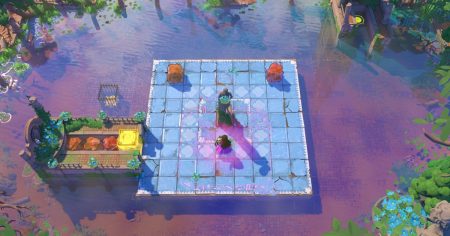 Ανακαλύψτε το Μελλοντικό Αριστούργημα από τον Δημιουργό του The Witness – Μην το Χάσετε! Ανακαλύψτε το Μελλοντικό Αριστούργημα από τον Δημιουργό του The Witness – Μην το Χάσετε!