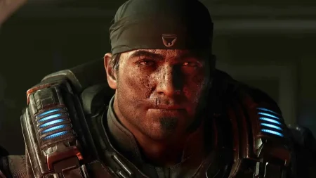 «Απίστευτο! Το Gears of War: E-Day επιστρέφει με νέο παράθυρο κυκλοφορίας – Τι συνέβη στα The Game Awards!» «Απίστευτο! Το Gears of War: E-Day επιστρέφει με νέο παράθυρο κυκλοφορίας – Τι συνέβη στα The Game Awards!»
