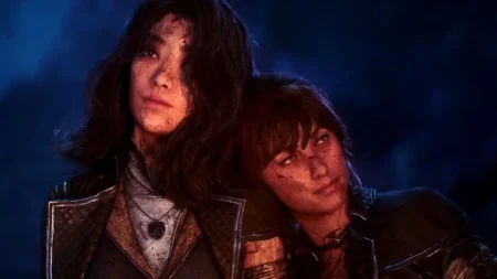 Σοκ και Δέος! Ο Πρόεδρος της Γαλλίας Επαινεί Δημόσια το Clair Obscur μετά τα Game Awards!