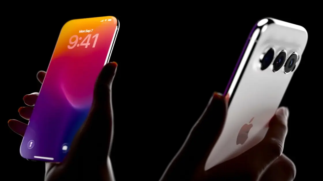 «Ανακαλύψτε το iPhone 20: Η Επανάσταση στο Σχέδιο που Θα σας Αφήσει Άφωνους!» «Ανακαλύψτε το iPhone 20: Η Επανάσταση στο Σχέδιο που Θα σας Αφήσει Άφωνους!»