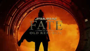 «Αποκάλυψη: Ο σκηνοθέτης του Star Wars: Fate of the Old Republic αποκαλύπτει τι κρύβεται πίσω από τις φήμες για την απίστευτη αναμονή!» «Αποκάλυψη: Ο σκηνοθέτης του Star Wars: Fate of the Old Republic αποκαλύπτει τι κρύβεται πίσω από τις φήμες για την απίστευτη αναμονή!»