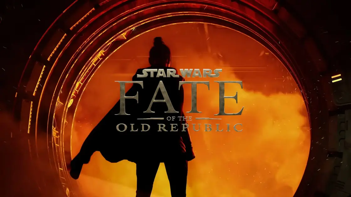 «Αποκάλυψη: Ο σκηνοθέτης του Star Wars: Fate of the Old Republic αποκαλύπτει τι κρύβεται πίσω από τις φήμες για την απίστευτη αναμονή!» «Αποκάλυψη: Ο σκηνοθέτης του Star Wars: Fate of the Old Republic αποκαλύπτει τι κρύβεται πίσω από τις φήμες για την απίστευτη αναμονή!»