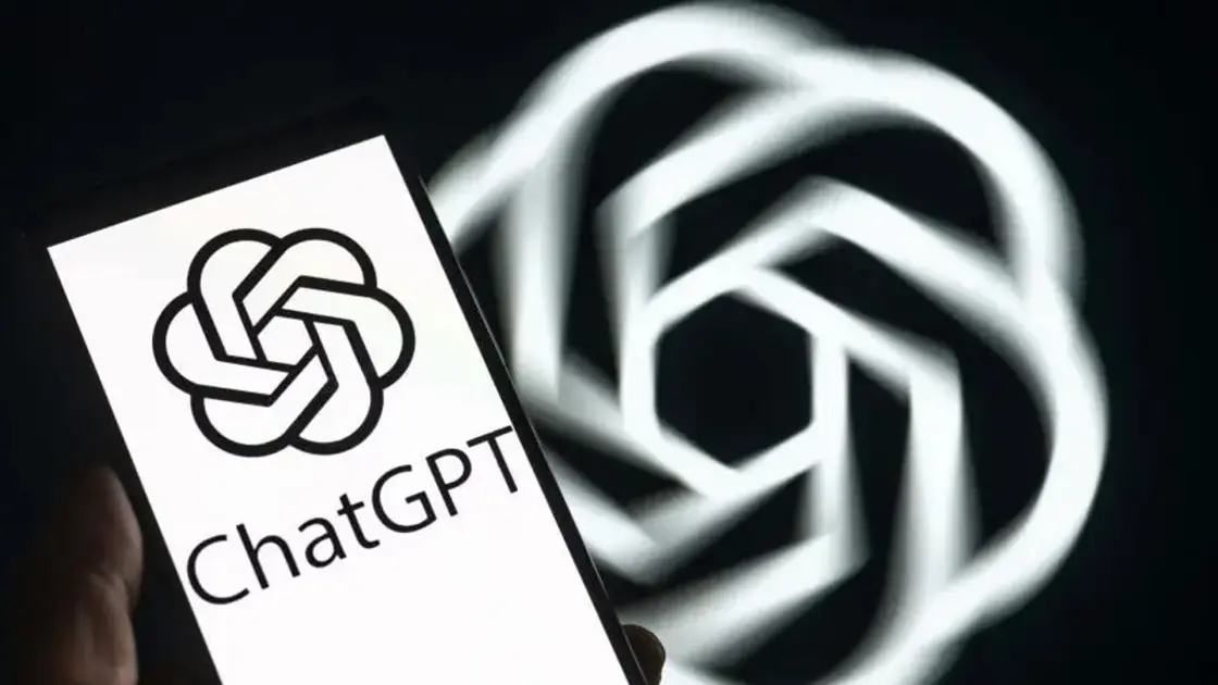 Έκπληξη! Γυναίκα ρωτά το ChatGPT για τα ονόματα όλων των ανθρώπων στη Γη και η απάντηση ΣΟΚΑΡΕΙ! Έκπληξη! Γυναίκα ρωτά το ChatGPT για τα ονόματα όλων των ανθρώπων στη Γη και η απάντηση ΣΟΚΑΡΕΙ!