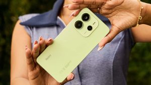 Το τηλέφωνο 10000mAh της Xiaomi θα μπορούσε να είναι πιο λεπτό από το Magic 8 Pro