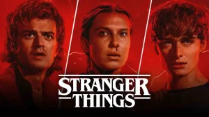 Ανατρεπτικό νέο trailer για το Volume 2 της 5ης σεζόν του Stranger Things! Μην το χάσεις! (ΒΙΝΤΕΟ) Ανατρεπτικό νέο trailer για το Volume 2 της 5ης σεζόν του Stranger Things! Μην το χάσεις! (ΒΙΝΤΕΟ)