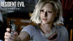 «Resident Evil Requiem: Η Grace Ξεπερνά Κάθε Φόβο – Ο Πιο Τρόμαχτος Χαρακτήρας της Σειράς!» «Resident Evil Requiem: Η Grace Ξεπερνά Κάθε Φόβο - Ο Πιο Τρόμαχτος Χαρακτήρας της Σειράς!»