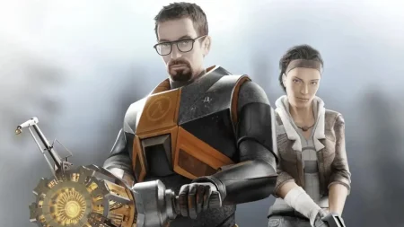 «Μη χάσετε! Το Half-Life 3 φαίνεται να έρχεται μαζί με το Steam Machine!» «Μη χάσετε! Το Half-Life 3 φαίνεται να έρχεται μαζί με το Steam Machine!»