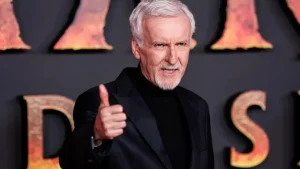 Ο James Cameron υπό την απίστευτη τύχη του γίνεται δισεκατομμυριούχος πριν από την πρεμιέρα του νέου Avatar – Μην το χάσεις! Ο James Cameron υπό την απίστευτη τύχη του γίνεται δισεκατομμυριούχος πριν από την πρεμιέρα του νέου Avatar – Μην το χάσεις!