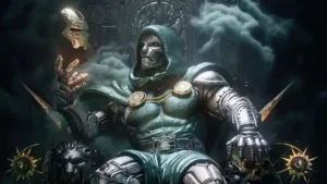 Ανακάλυψε τα Μυστικά: Τι Αποκαλύπτουν Κάθε Teaser του Avengers: Doomsday! Ανακάλυψε τα Μυστικά: Τι Αποκαλύπτουν Κάθε Teaser του Avengers: Doomsday!