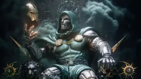 Ανακάλυψε τα Μυστικά: Τι Αποκαλύπτουν Κάθε Teaser του Avengers: Doomsday! Ανακάλυψε τα Μυστικά: Τι Αποκαλύπτουν Κάθε Teaser του Avengers: Doomsday!