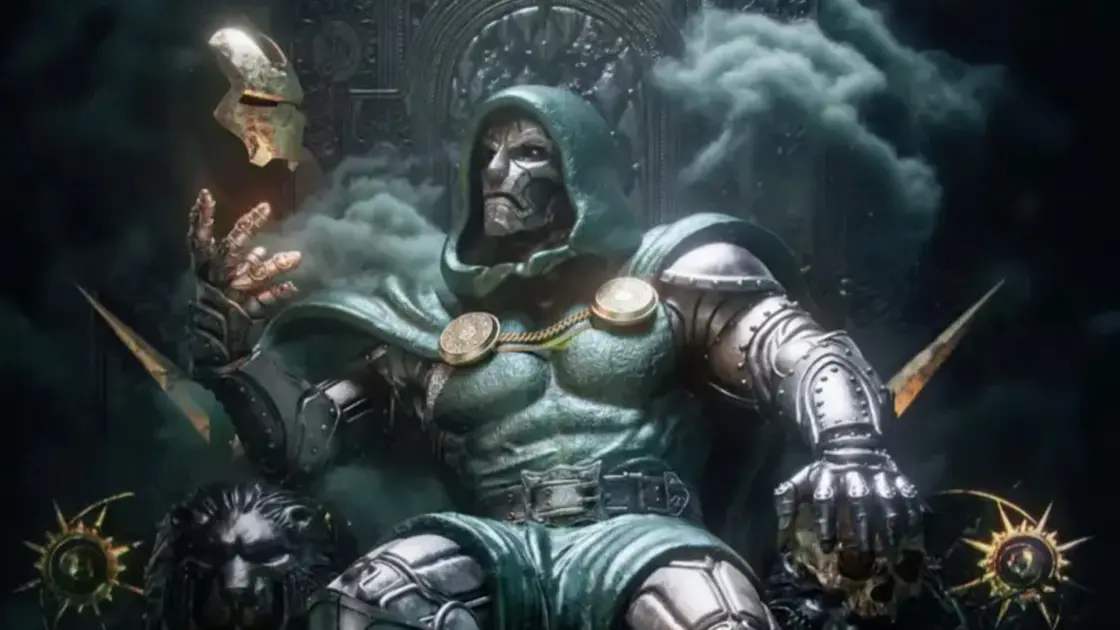 Ανακάλυψε τα Μυστικά: Τι Αποκαλύπτουν Κάθε Teaser του Avengers: Doomsday! Ανακάλυψε τα Μυστικά: Τι Αποκαλύπτουν Κάθε Teaser του Avengers: Doomsday!