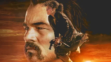 «Αποκάλυψη: Η Επίσημη Ημερομηνία Κυκλοφορίας του One Battle After Another στο HBO Max Είναι Επιτέλους Here!» «Αποκάλυψη: Η Επίσημη Ημερομηνία Κυκλοφορίας του One Battle After Another στο HBO Max Είναι Επιτέλους Here!»