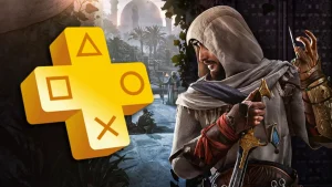 «PlayStation Plus: Μην Χάσεις τα Απίστευτα Νέα Παιχνίδια του Δεκεμβρίου!» «PlayStation Plus: Μην Χάσεις τα Απίστευτα Νέα Παιχνίδια του Δεκεμβρίου!»