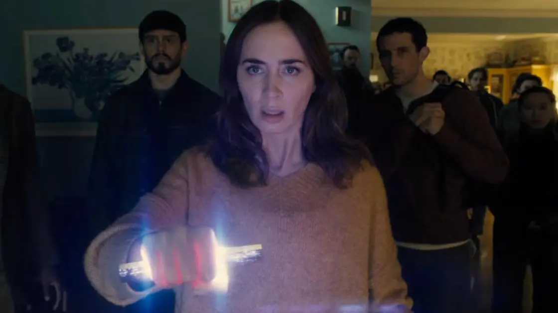 Αποκαλυπτική Μέρα: Το ΤΡΕΙΛΕΡ-ΦΩΤΙΑ της Νέας Ταινίας του Steven Spielberg μόλις κυκλοφόρησε! Δες το πρώτος! Αποκαλυπτική Μέρα: Το ΤΡΕΙΛΕΡ-ΦΩΤΙΑ της Νέας Ταινίας του Steven Spielberg μόλις κυκλοφόρησε! Δες το πρώτος!