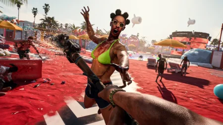 «Το Dead Island 3 Έρχεται: Ετοιμαστείτε για Μυθικές Σφαγές και Απίστευτες Περιπέτειες!» «Το Dead Island 3 Έρχεται: Ετοιμαστείτε για Μυθικές Σφαγές και Απίστευτες Περιπέτειες!»