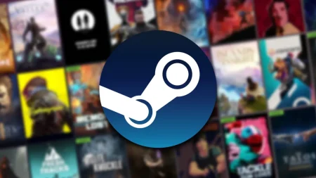 Ανακαλύψτε Πόσο Παιχνίδι ‘Έχετε Παίξει το 2025: Το Απίστευτο Steam Replay θα σας Αφήσει Άναυδους! Ανακαλύψτε Πόσο Παιχνίδι 'Έχετε Παίξει το 2025: Το Απίστευτο Steam Replay θα σας Αφήσει Άναυδους!