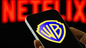 Σοκ στον κινηματογραφικό κόσμο: Η Warner Bros. Αρνείται την Paramount και Στηρίζει Σφιχτά το Netflix!