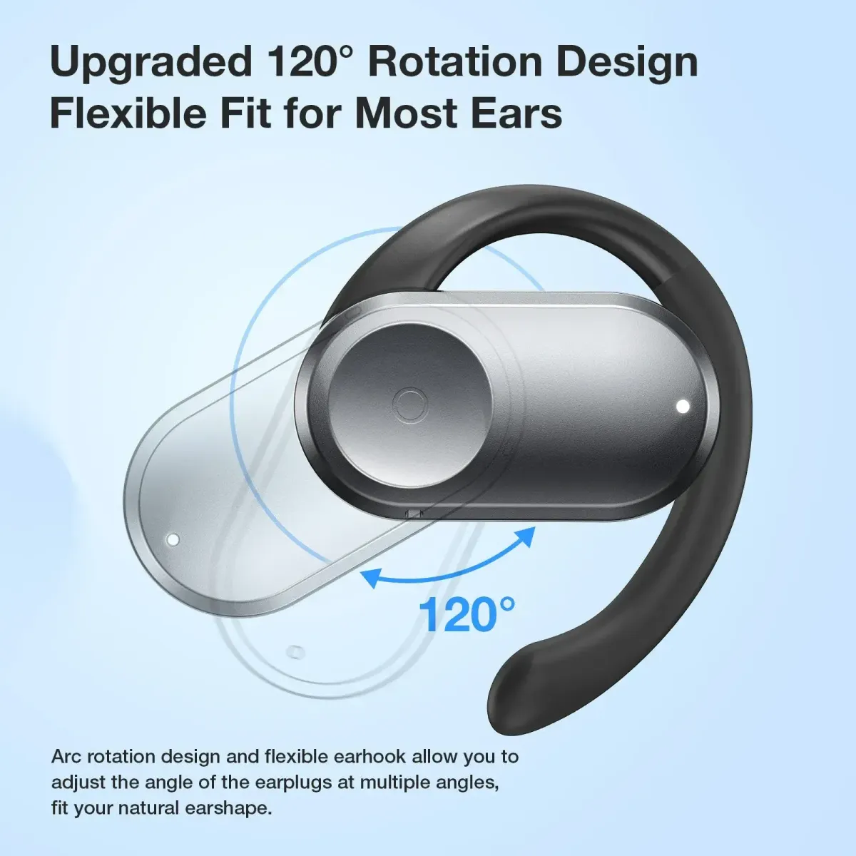 Ακουστικά BlitzMax BM CT1